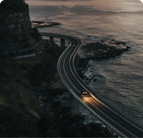 Evans & Partners — Wealth-management website makeover