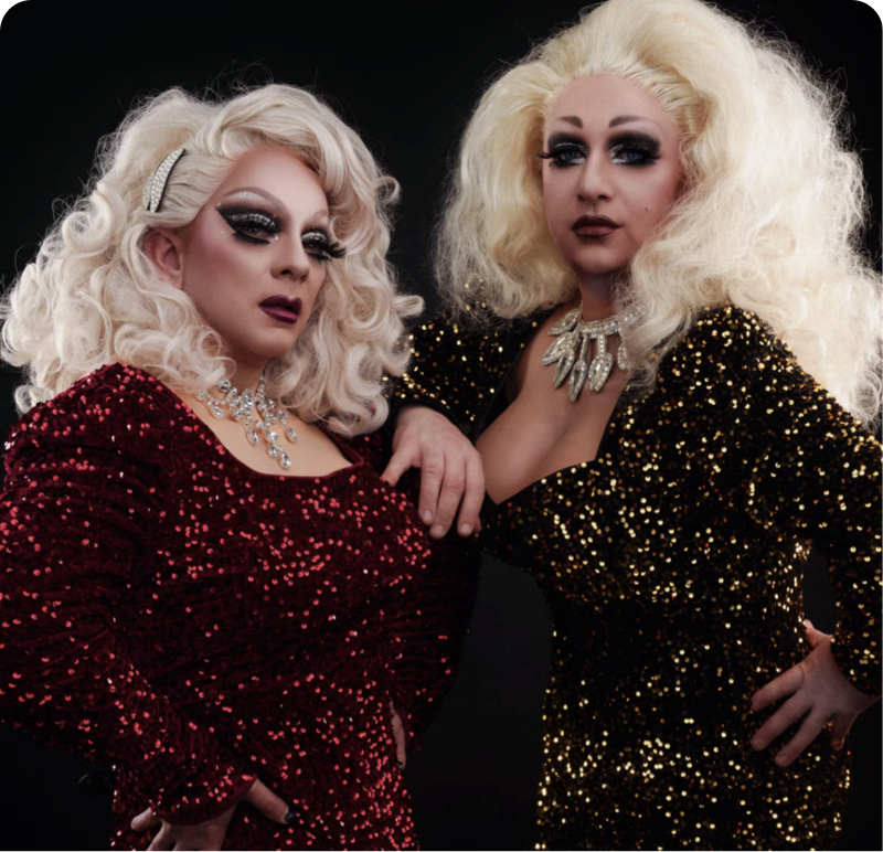 Palace Ipswich — Drag shows, tickets & archives